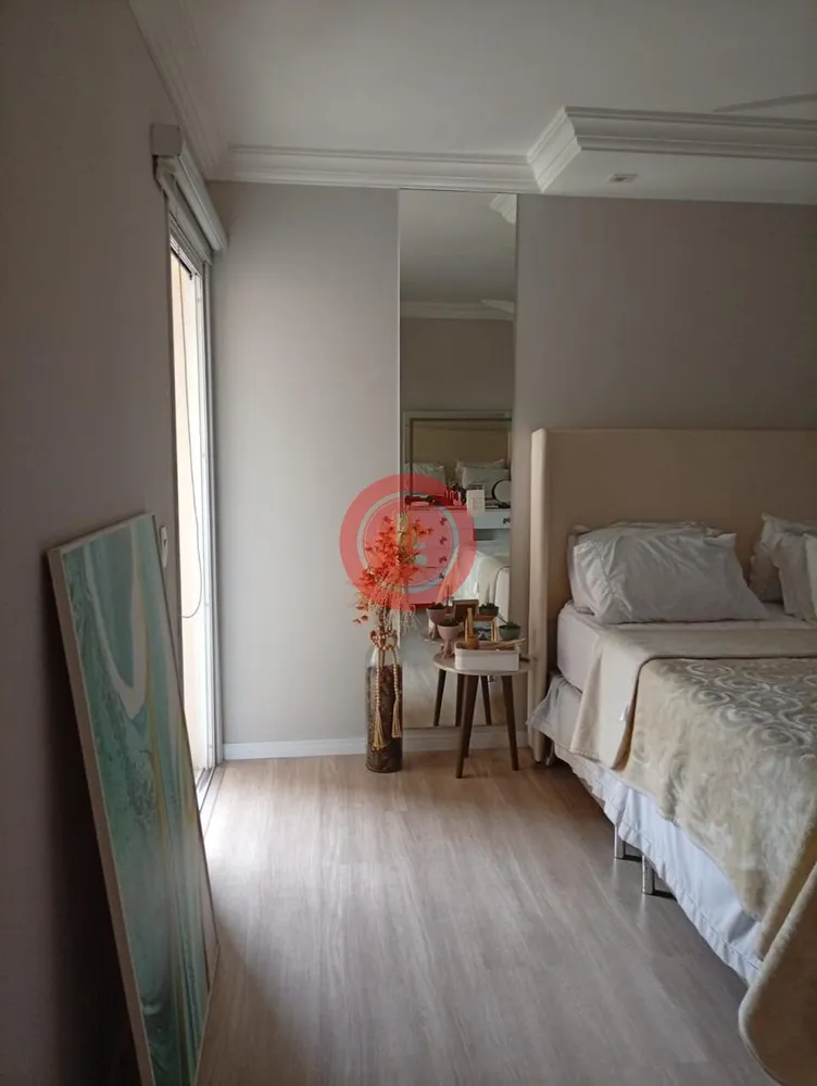 Apartamento, 3 quartos, 119 m² - Foto 10