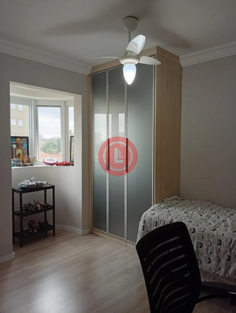Apartamento, 3 quartos, 119 m² - Foto 9