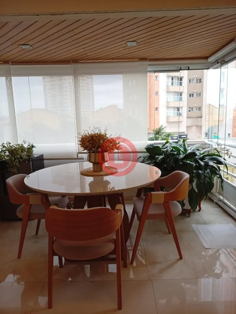 Apartamento, 3 quartos, 119 m² - Foto 2
