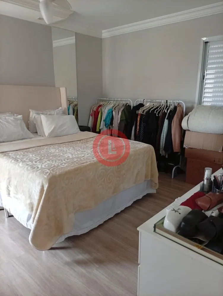 Apartamento, 3 quartos, 119 m² - Foto 12