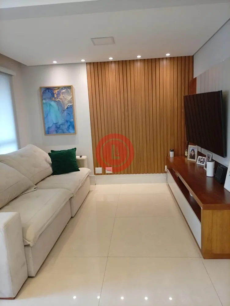 Apartamento, 3 quartos, 119 m² - Foto 7