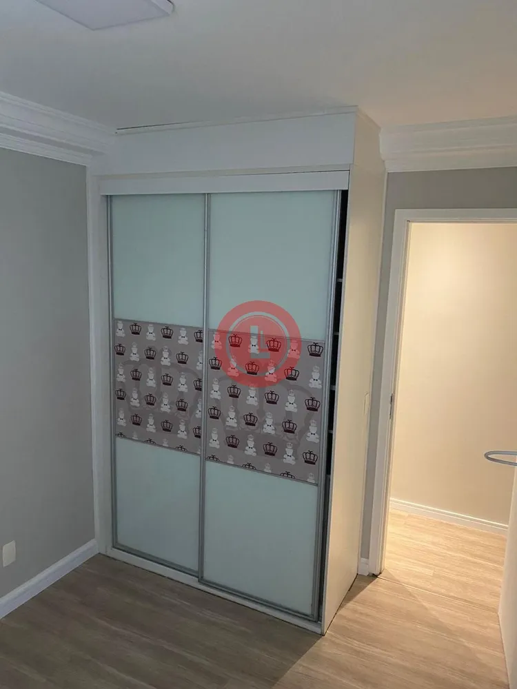 Apartamento, 3 quartos, 119 m² - Foto 3