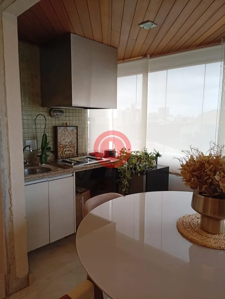 Apartamento, 3 quartos, 119 m² - Foto 1