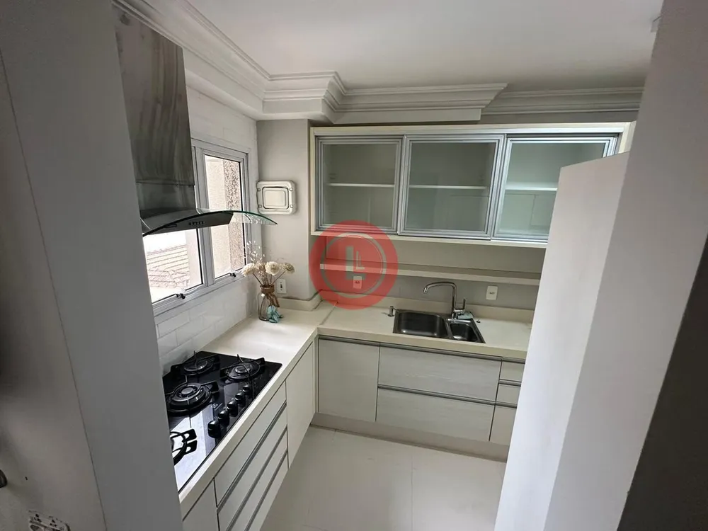 Apartamento, 3 quartos, 119 m² - Foto 11