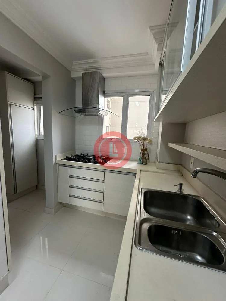Apartamento, 3 quartos, 119 m² - Foto 4