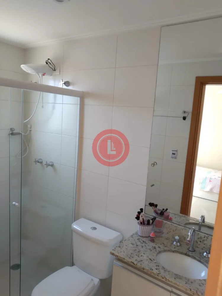 Apartamento, 3 quartos, 106 m² - Foto 9