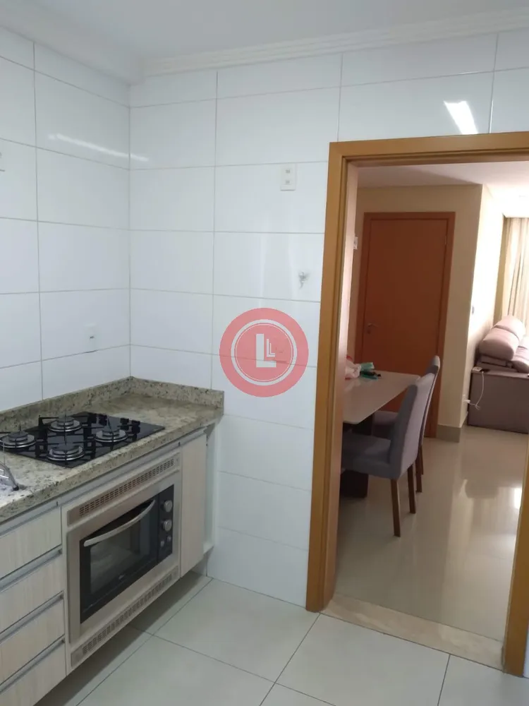 Apartamento, 3 quartos, 106 m² - Foto 4