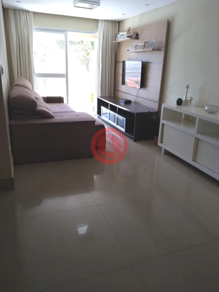 Apartamento, 3 quartos, 106 m² - Foto 2
