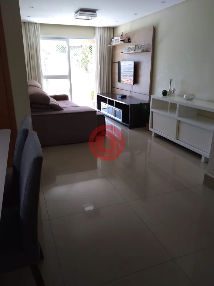 Apartamento, 3 quartos, 106 m² - Foto 8