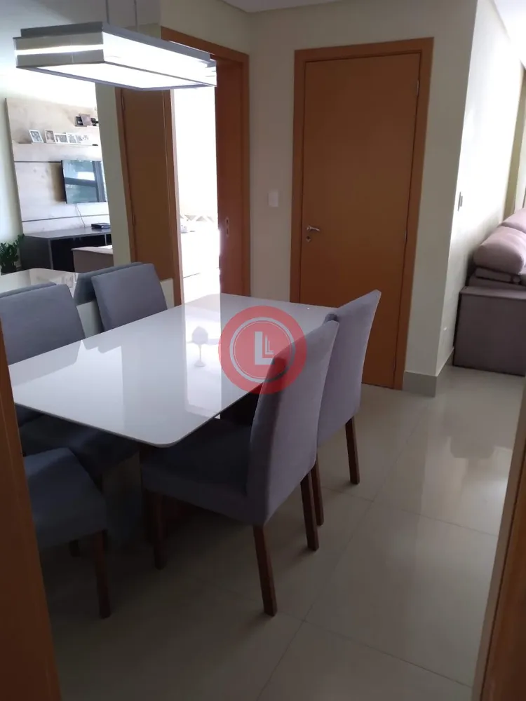 Apartamento, 3 quartos, 106 m² - Foto 1