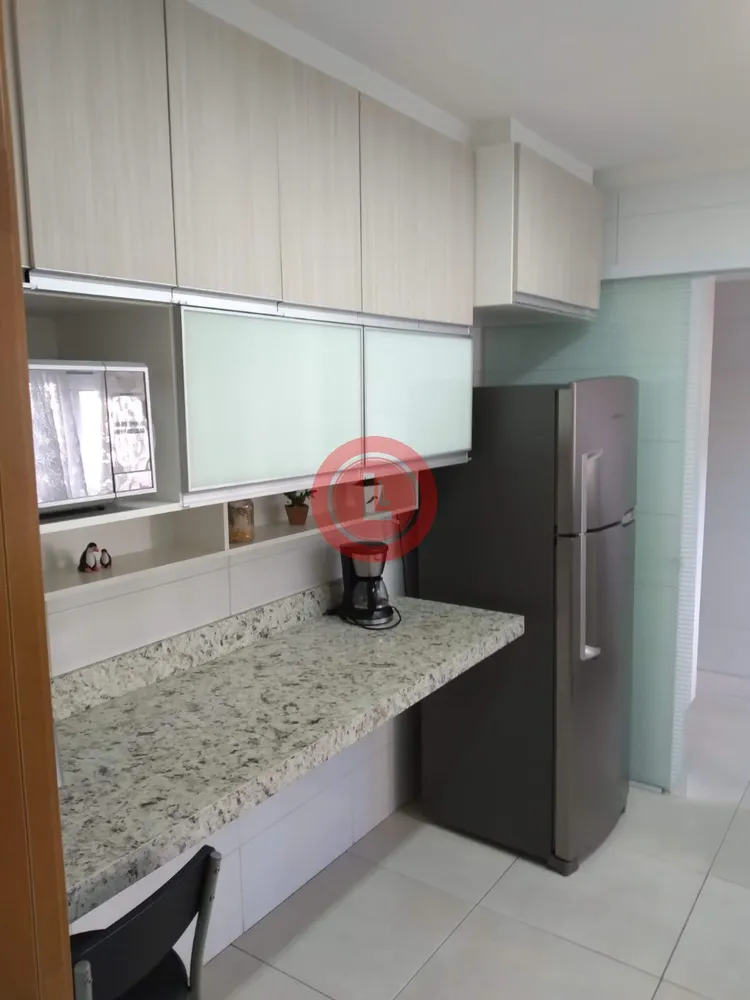 Apartamento, 3 quartos, 106 m² - Foto 15
