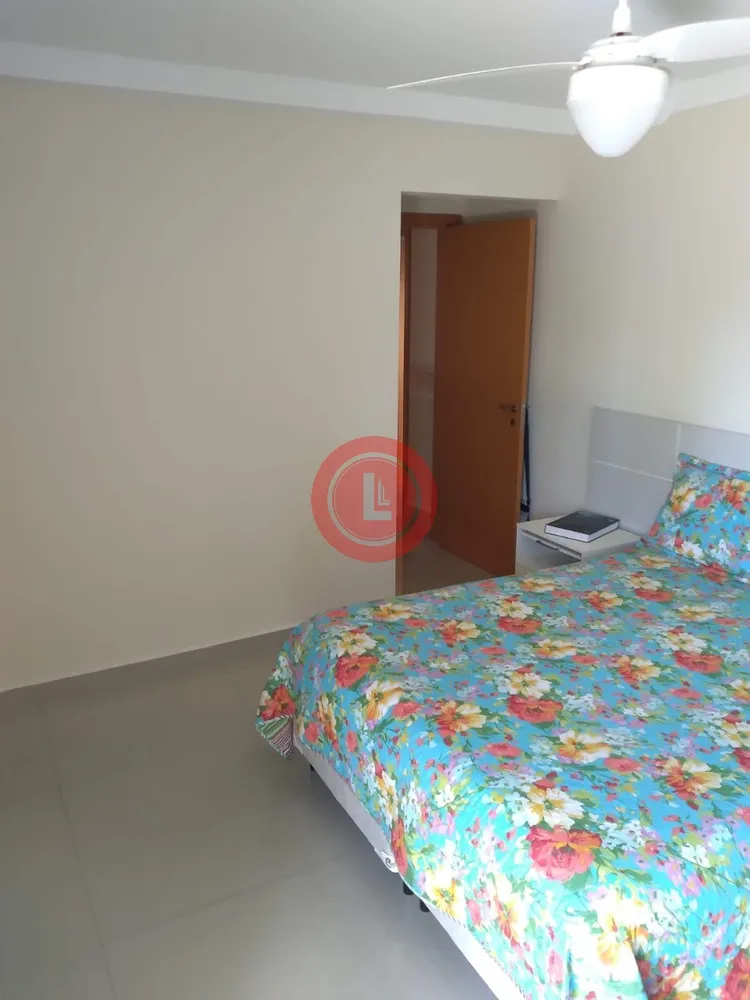 Apartamento, 3 quartos, 106 m² - Foto 11