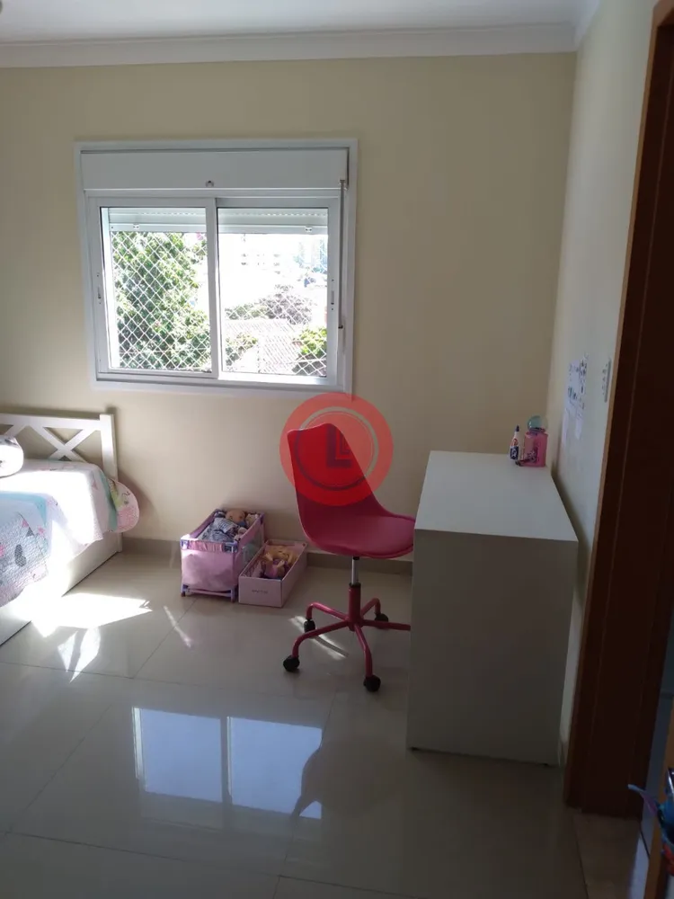 Apartamento, 3 quartos, 106 m² - Foto 7