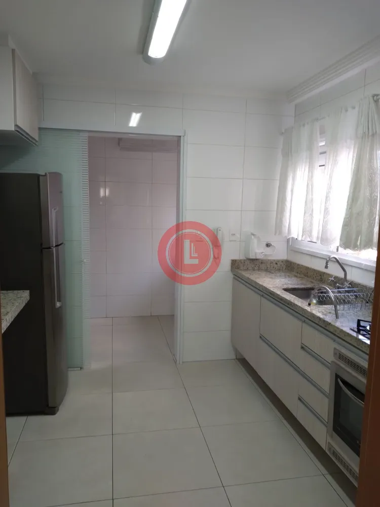 Apartamento, 3 quartos, 106 m² - Foto 5