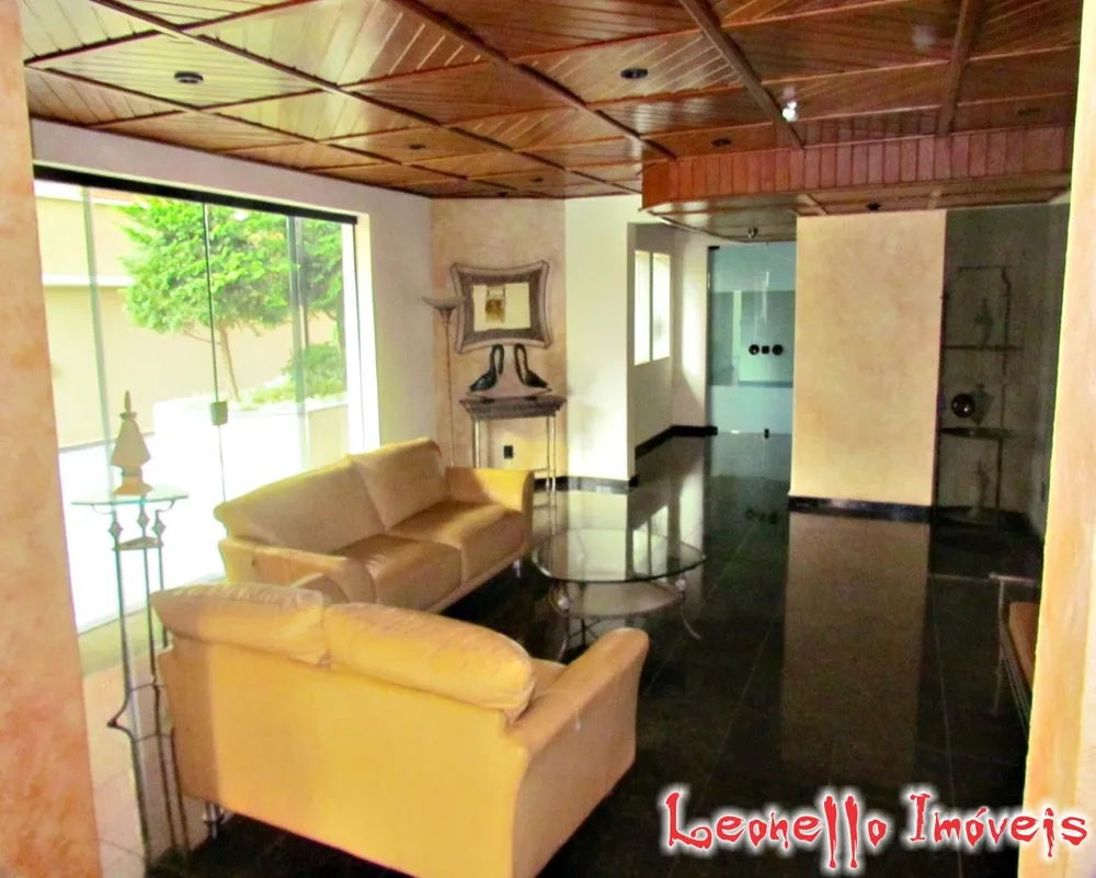 Apartamento, 4 quartos, 154 m² - Foto 3