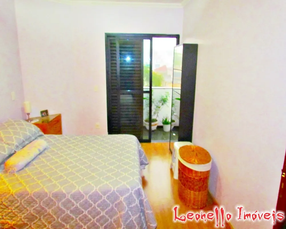 Apartamento, 4 quartos, 154 m² - Foto 6