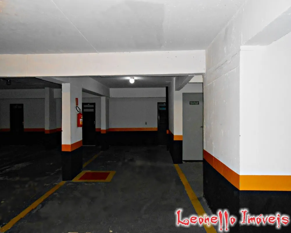 Apartamento, 4 quartos, 154 m² - Foto 9