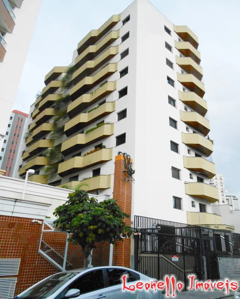 Apartamento, 4 quartos, 154 m² - Foto 4