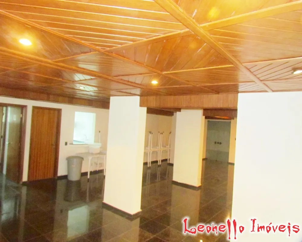 Apartamento, 4 quartos, 154 m² - Foto 5