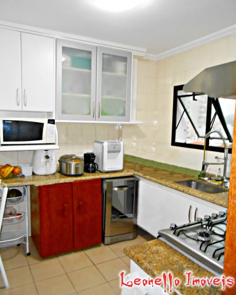 Apartamento, 4 quartos, 154 m² - Foto 2