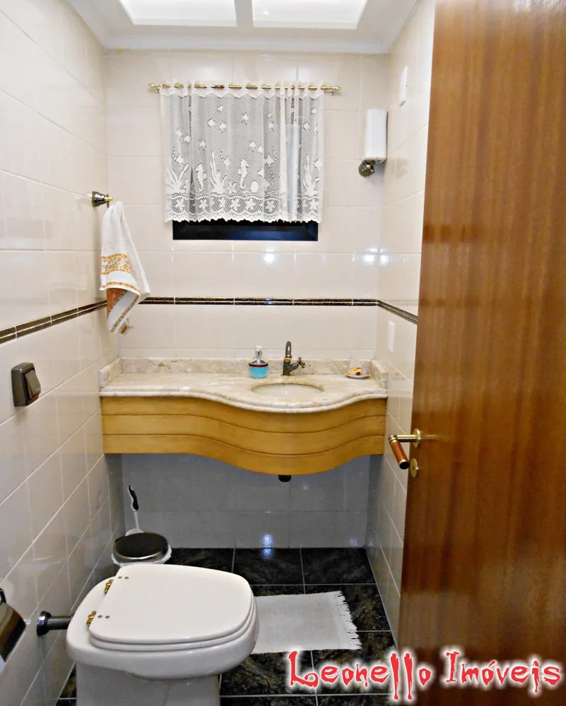 Apartamento, 4 quartos, 154 m² - Foto 8