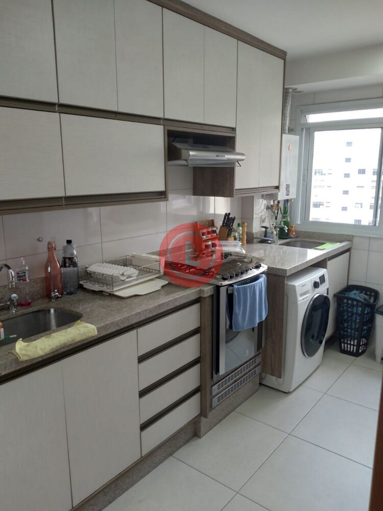 Apartamento, 2 quartos, 76 m² - Foto 2
