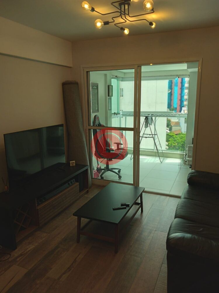 Apartamento, 2 quartos, 76 m² - Foto 1