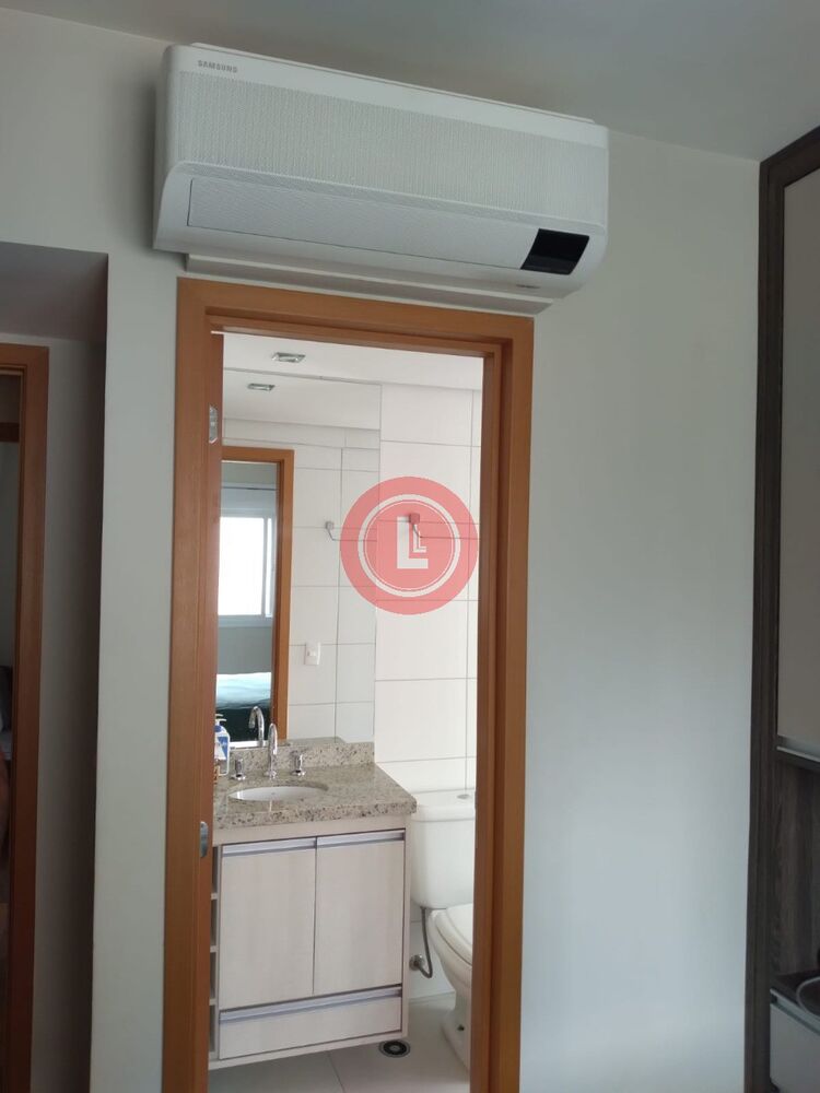 Apartamento, 2 quartos, 76 m² - Foto 3