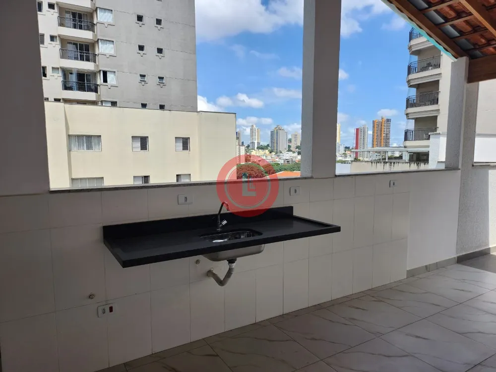 Cobertura, 3 quartos, 146 m² - Foto 2