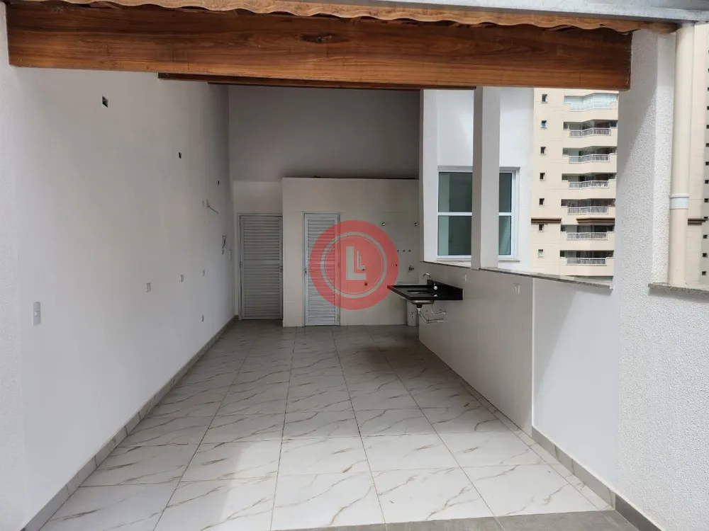 Cobertura, 3 quartos, 146 m² - Foto 3