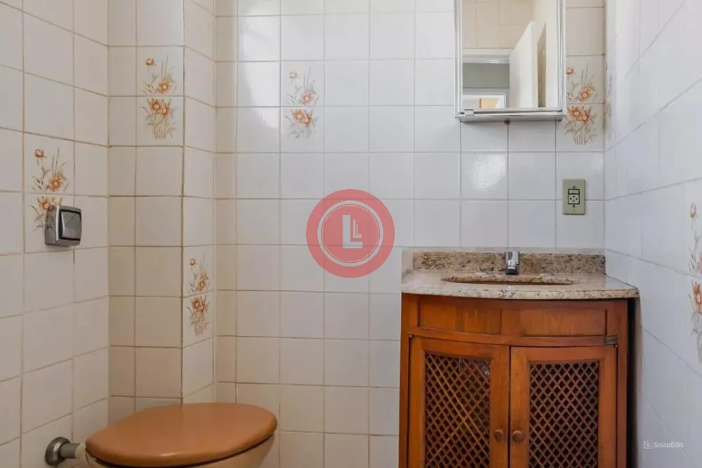 Apartamento, 1 quarto, 40 m² - Foto 12