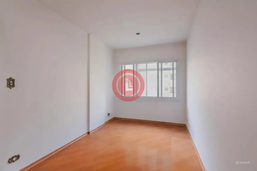 Apartamento, 1 quarto, 40 m² - Foto 1