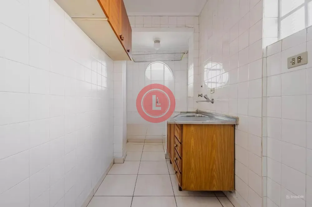 Apartamento, 1 quarto, 40 m² - Foto 3