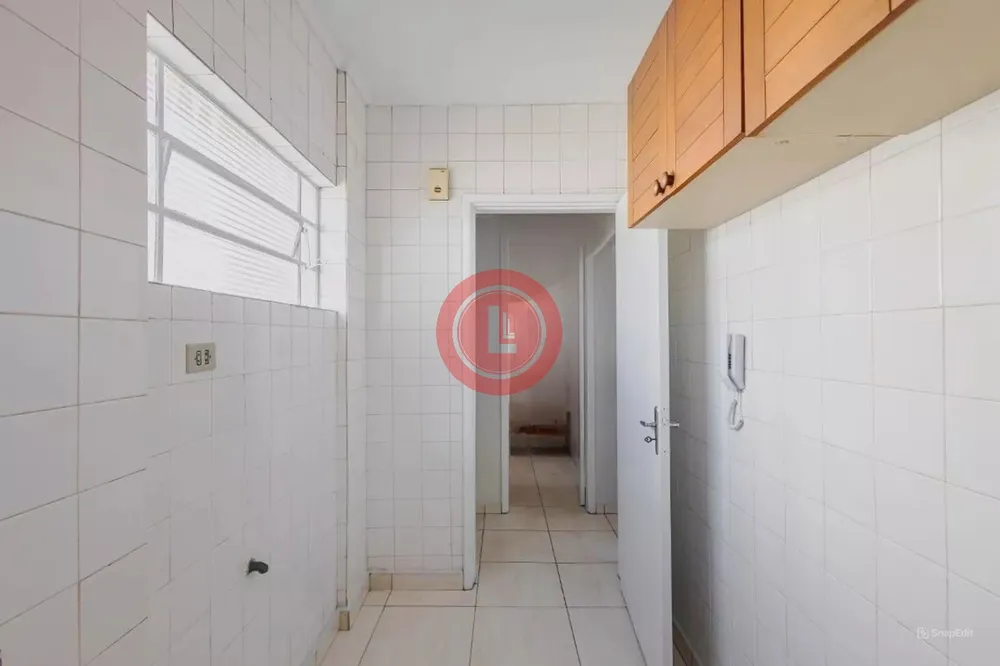 Apartamento, 1 quarto, 40 m² - Foto 10