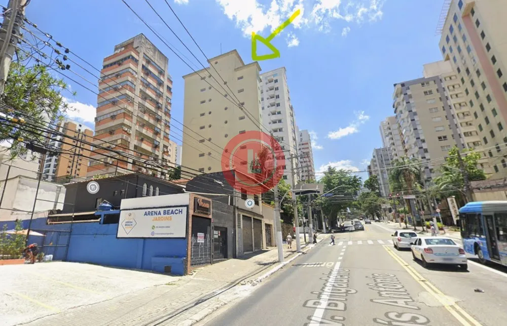 Apartamento, 1 quarto, 40 m² - Foto 5