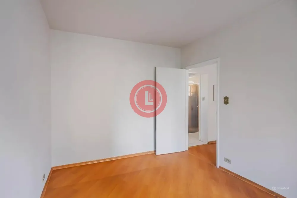 Apartamento, 1 quarto, 40 m² - Foto 8