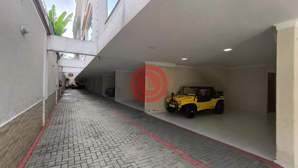 Sobrado, 3 quartos, 125 m² - Foto 5
