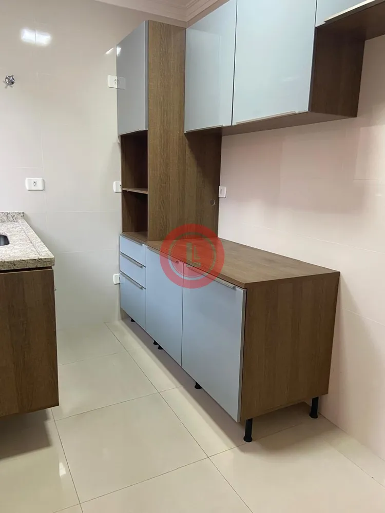 Sobrado, 3 quartos, 125 m² - Foto 3