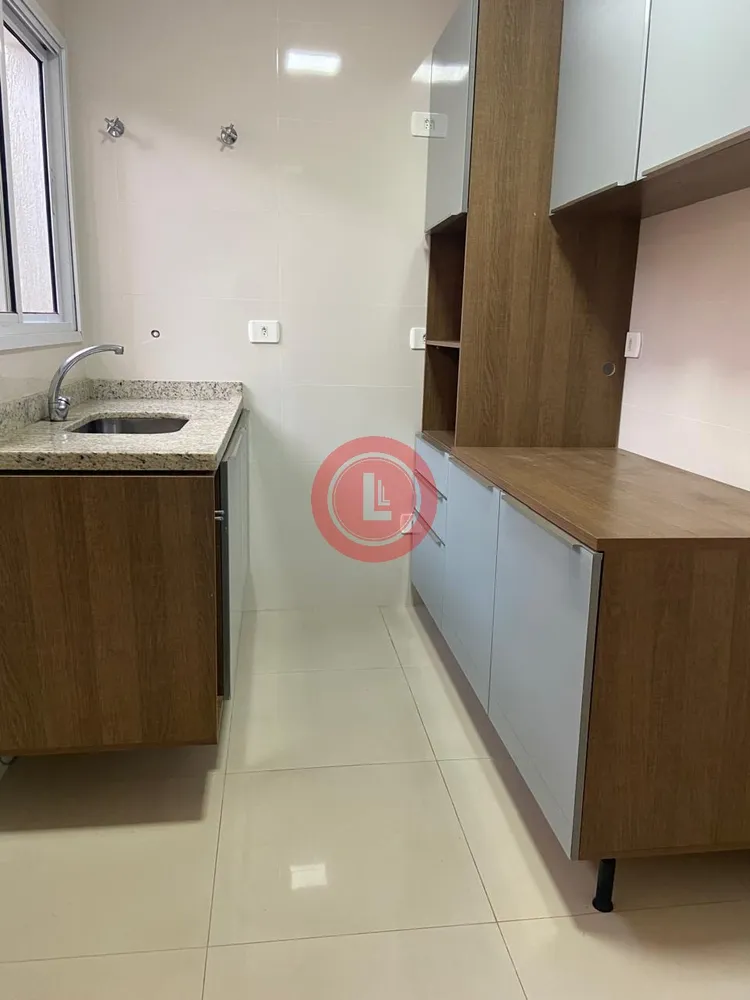 Sobrado, 3 quartos, 125 m² - Foto 10