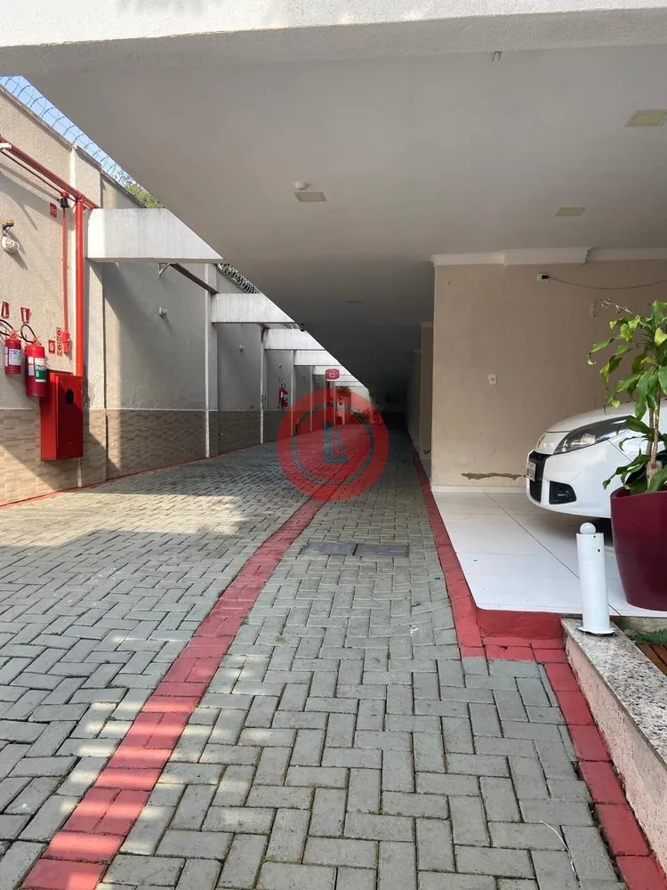 Sobrado, 3 quartos, 125 m² - Foto 6