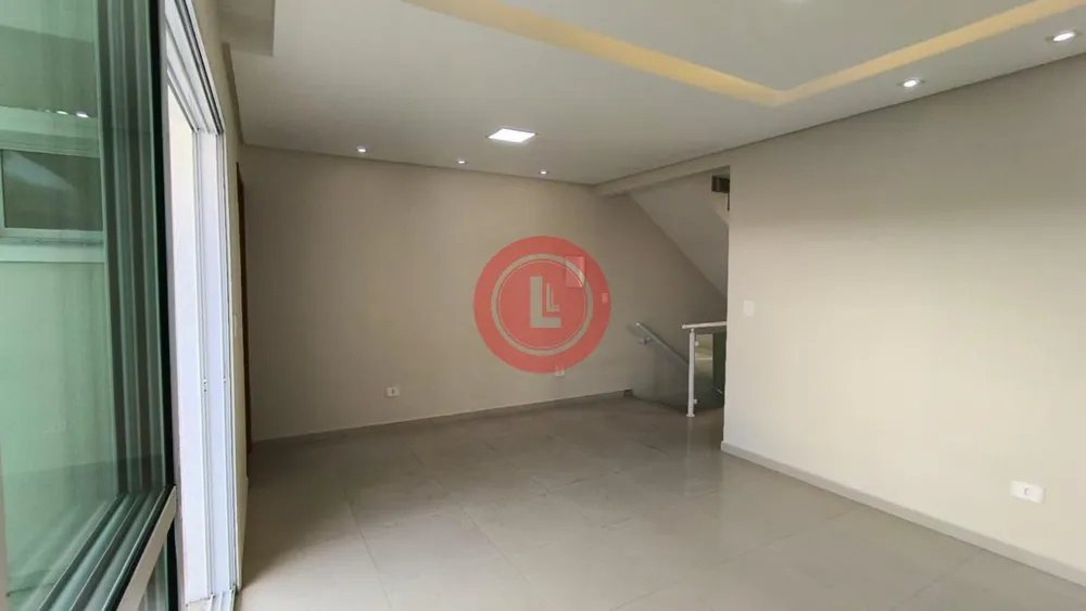Sobrado, 3 quartos, 125 m² - Foto 4
