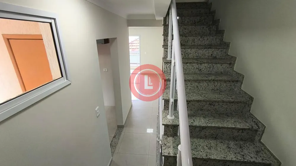Sobrado, 3 quartos, 125 m² - Foto 8