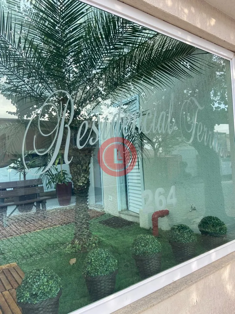 Sobrado, 3 quartos, 125 m² - Foto 1