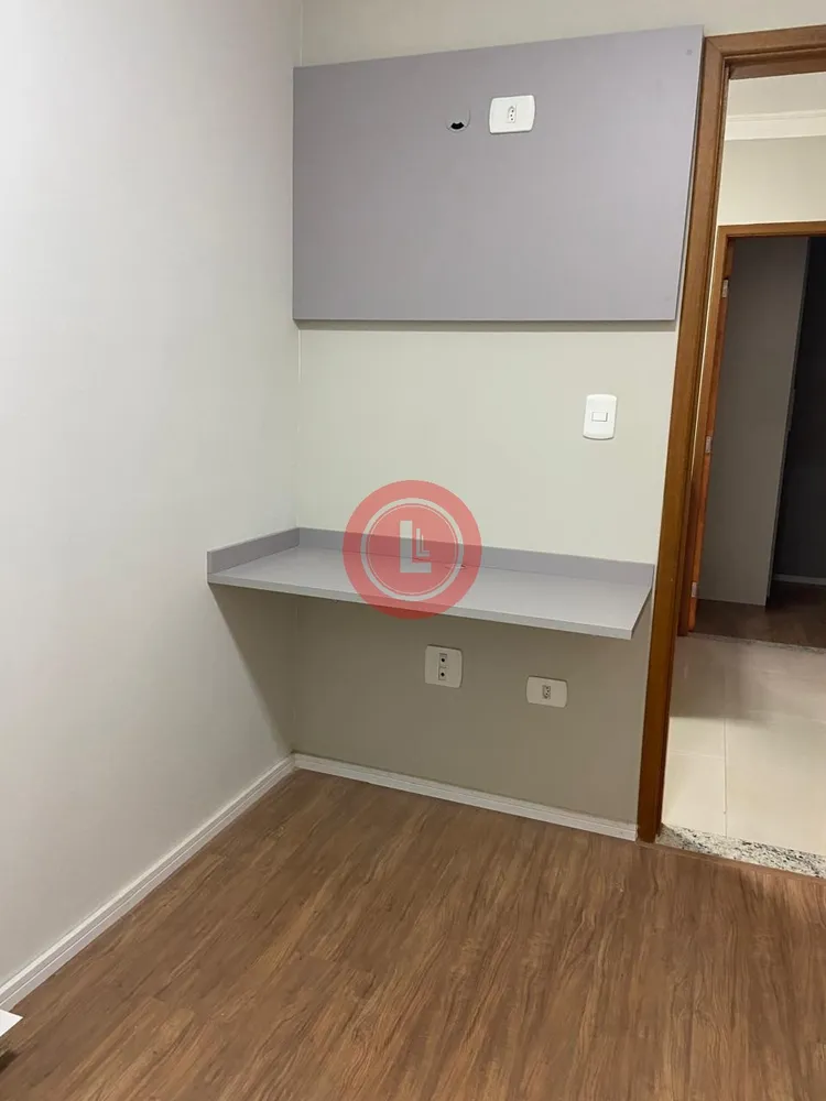 Sobrado, 3 quartos, 125 m² - Foto 12