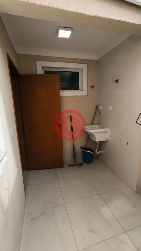 Sobrado, 3 quartos, 125 m² - Foto 7