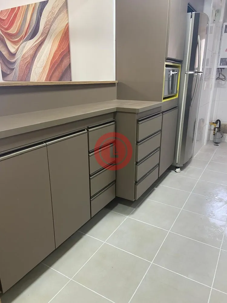 Apartamento, 3 quartos, 87 m² - Foto 8