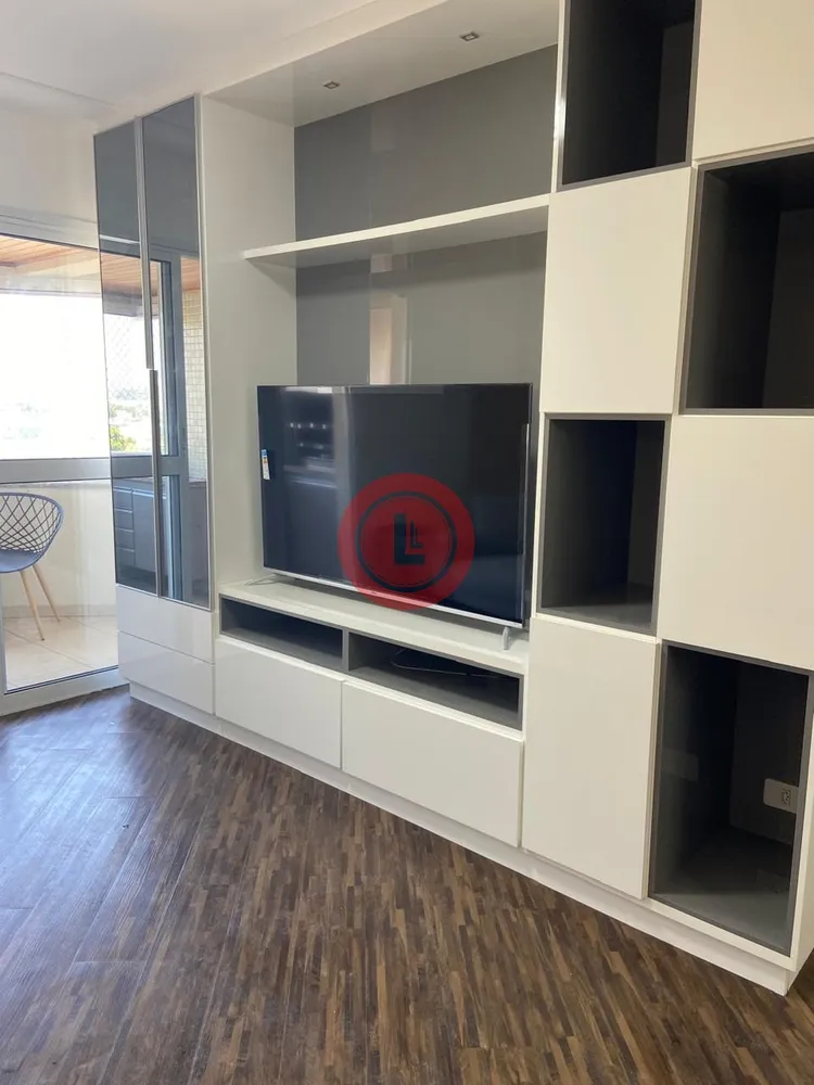 Apartamento, 3 quartos, 87 m² - Foto 6