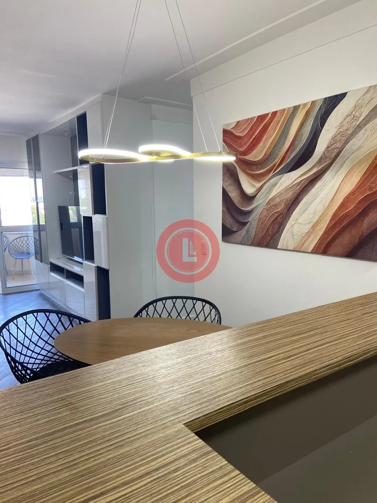 Apartamento, 3 quartos, 87 m² - Foto 4