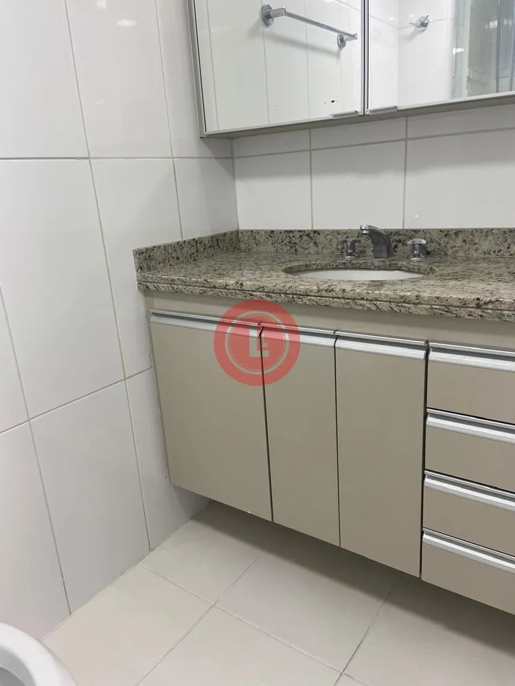 Apartamento, 3 quartos, 87 m² - Foto 3