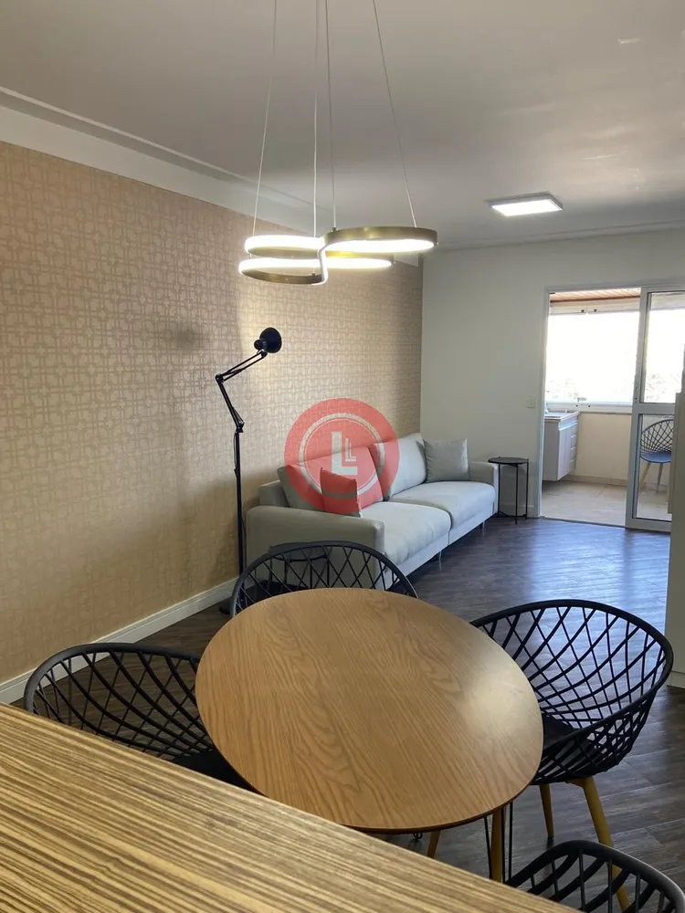 Apartamento, 3 quartos, 87 m² - Foto 7